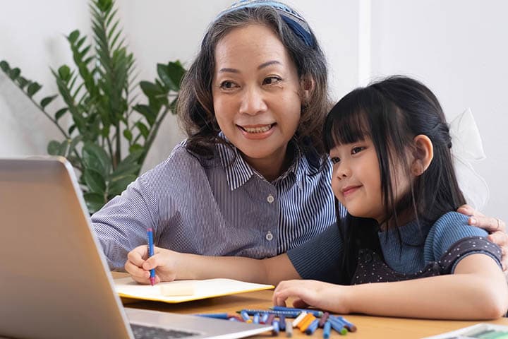 「婦女當自強」義工培訓計劃