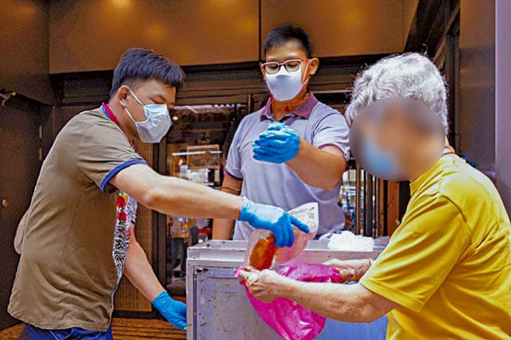 社區關愛大使計劃-2