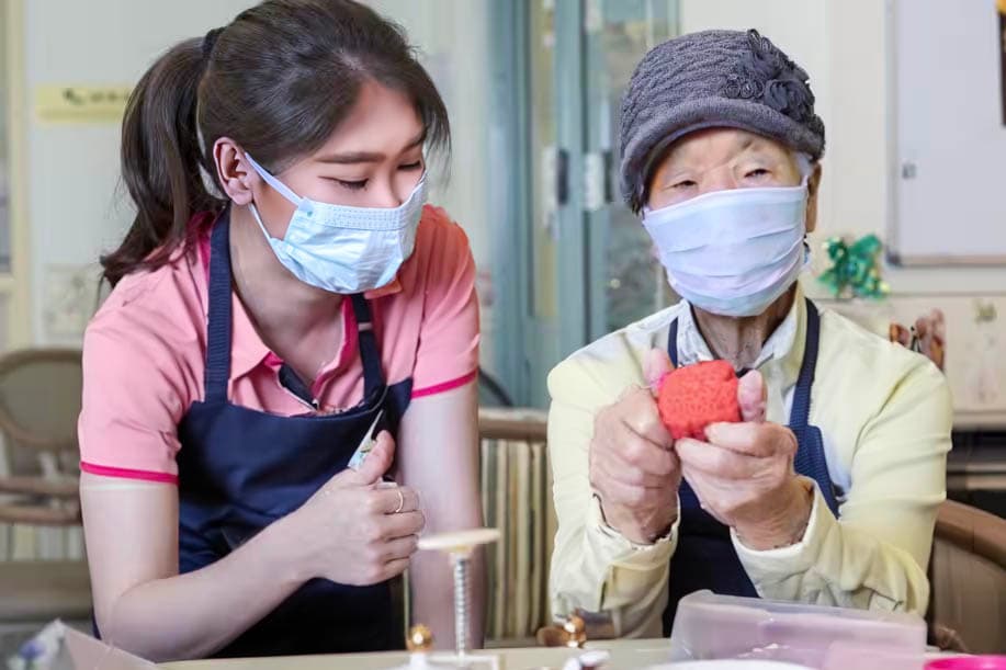 社區青少年義工訓練計劃