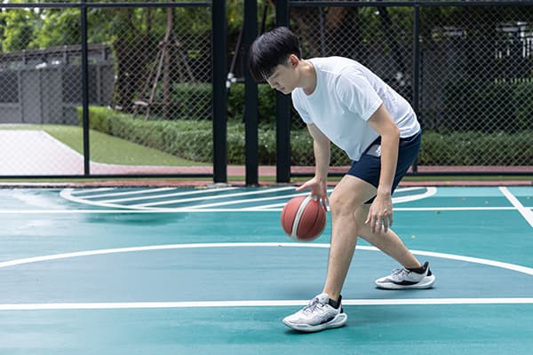 「追夢者」青年籃球訓練計劃2025