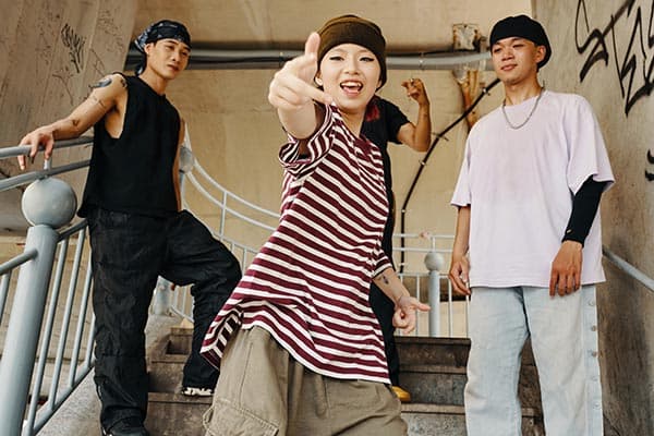 舞動Summer社區舞蹈活動